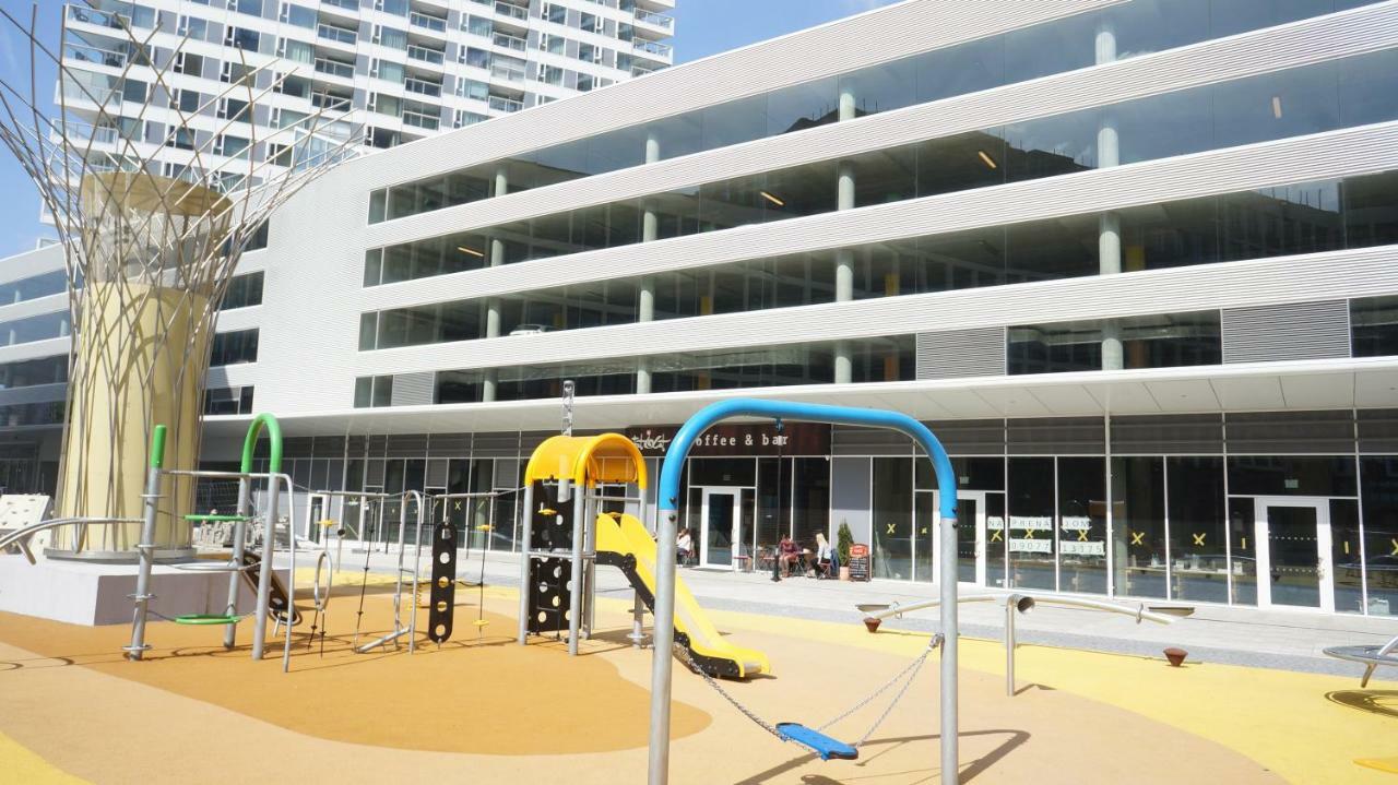 Zora Exclusive Apartment Pressburg Exterior foto