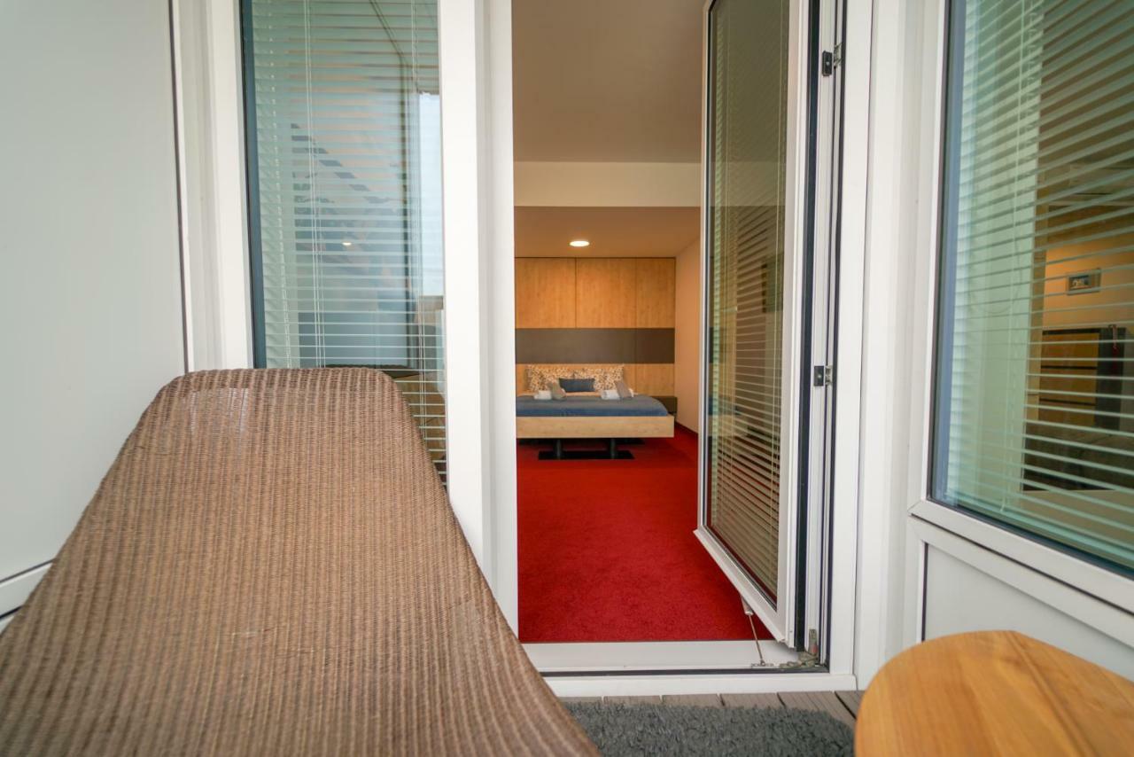 Zora Exclusive Apartment Pressburg Exterior foto